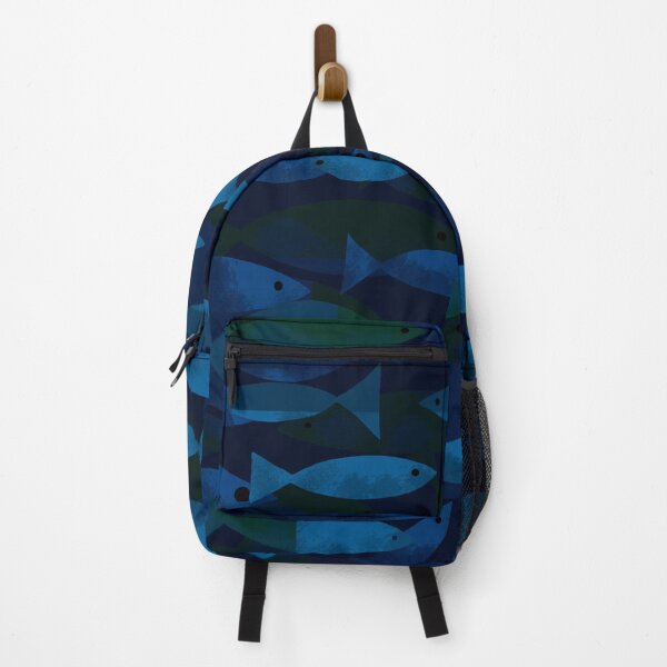 Item preview, Blue Fish designed and sold by Andrew Hitchen.