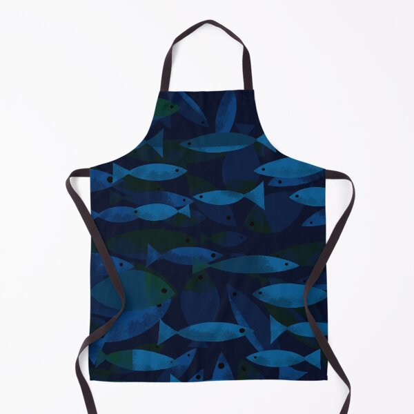 Item preview, Blue Fish designed and sold by Andrew Hitchen.