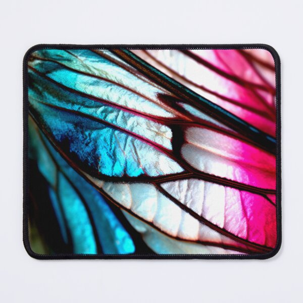 Item preview, Butterfly Wings - Iridescent Wings Unveiled designed and sold by Highlandkings.