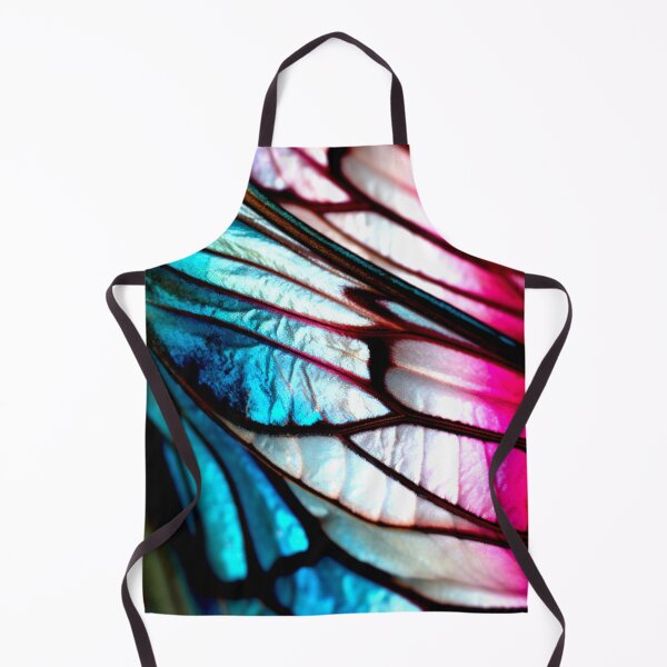 Item preview, Butterfly Wings - Iridescent Wings Unveiled designed and sold by Highlandkings.