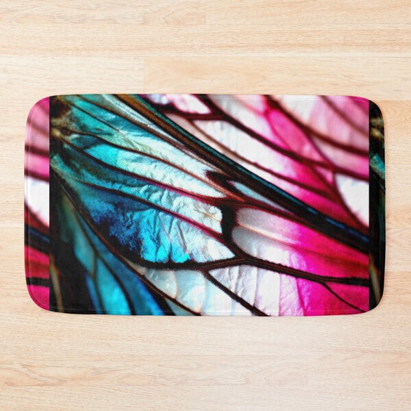 Item preview, Butterfly Wings - Iridescent Wings Unveiled designed and sold by Highlandkings.