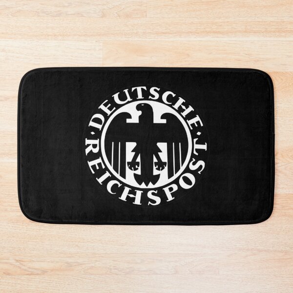 Item preview, Emblem of the German Reichspost designed and sold by HeraldryCabinet.