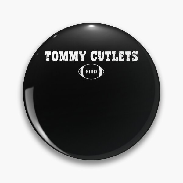 Item preview,  tommy cutlets designed and sold by studiopekepeke.