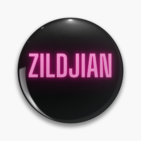 Item preview, zildjian designed and sold by elkingo.