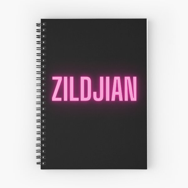 Item preview, zildjian designed and sold by elkingo.