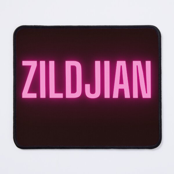 Item preview, zildjian designed and sold by elkingo.