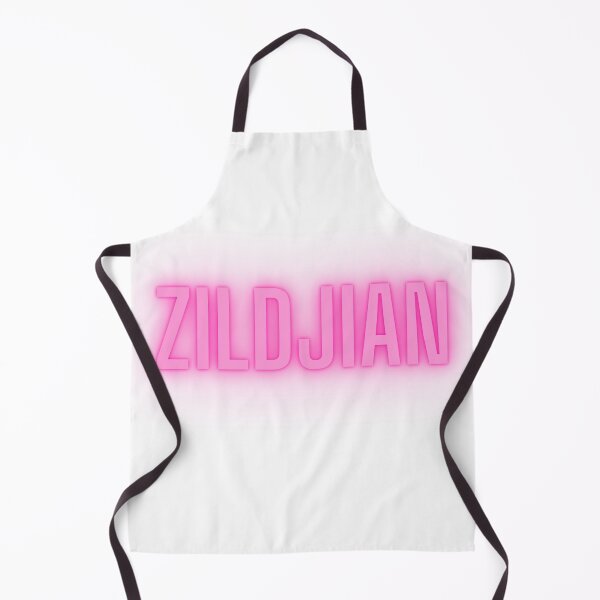 Item preview, zildjian designed and sold by elkingo.