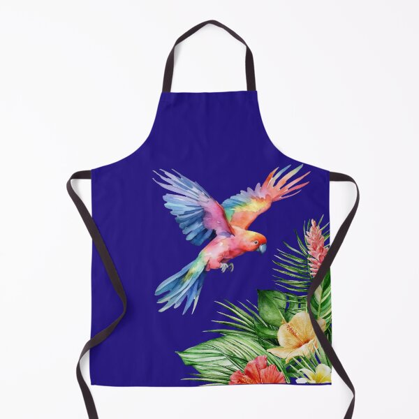 Item preview, Colorful Parrot designed and sold by Tamcikaa.