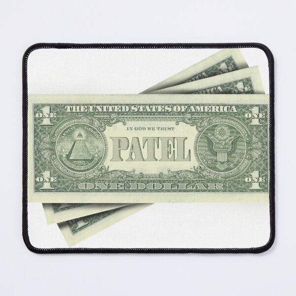 Item preview, Patel !   designed and sold by UtsavYo.