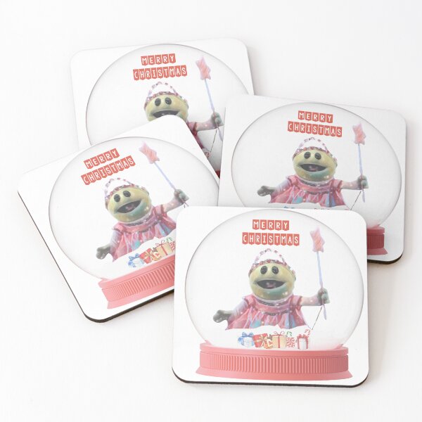 Item preview, Nanalan mona Chistmas Snow Ball Christmas Special Edition  Special Holiday Gift  designed and sold by Alleycat0518.