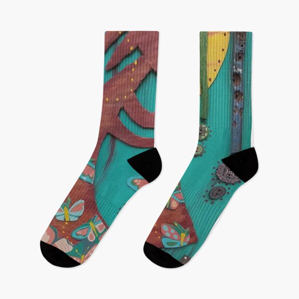 Item preview, Kokopelli Dance in the Moonlight by Harriette Knight designed and sold by harrietteknight.
