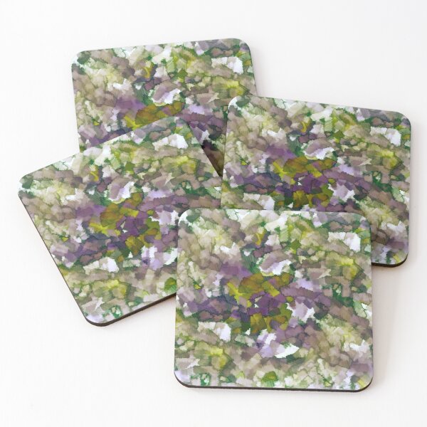 Item preview, smudged facets designed and sold by Heather Buechel.