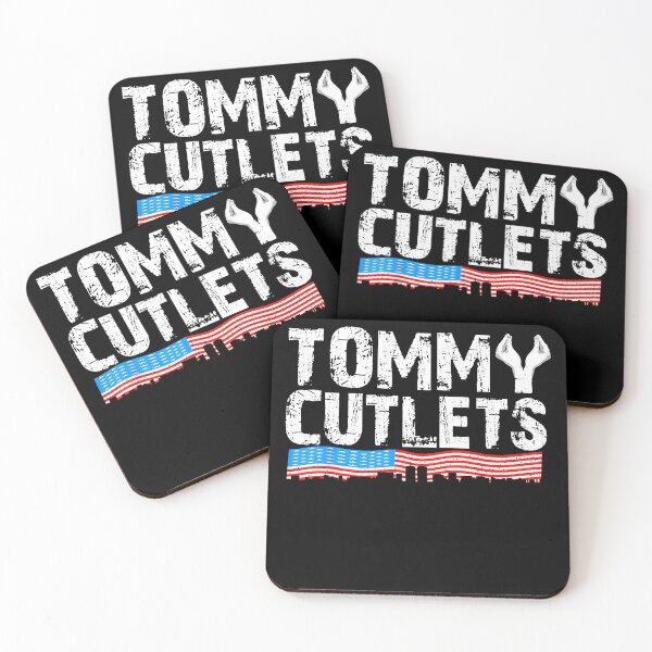 Item preview, chuletas tommy designed and sold by studiopekepeke.