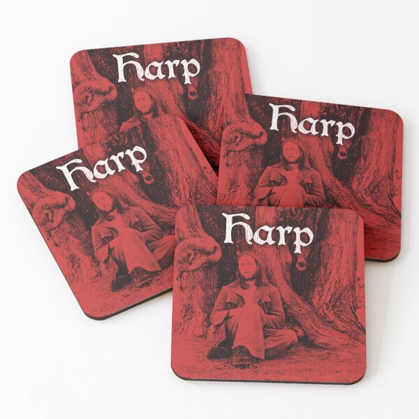 Item preview, Harp designed and sold by brianhillDESIGN.