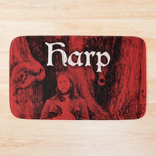 Item preview, Harp designed and sold by brianhillDESIGN.