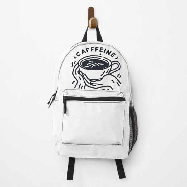 Item preview, Caffeine time designed and sold by NaphDesigns.