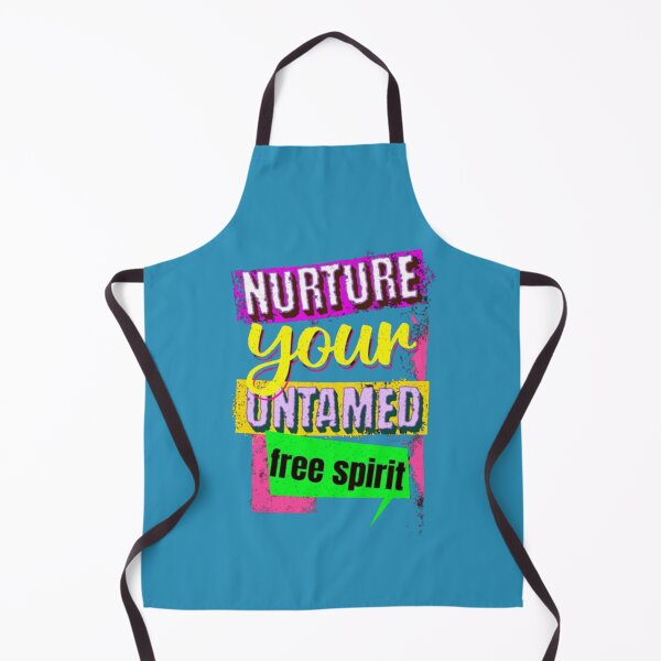 Item preview, nurture your untamed free spirit designed and sold by jonmobo.
