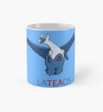 LaTEAos Latios Tea Mug Mug