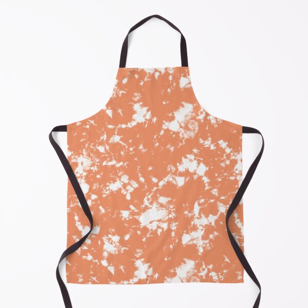 Item preview, Peach Storm - Tie Dye Shibori Texture designed and sold by marufemia.
