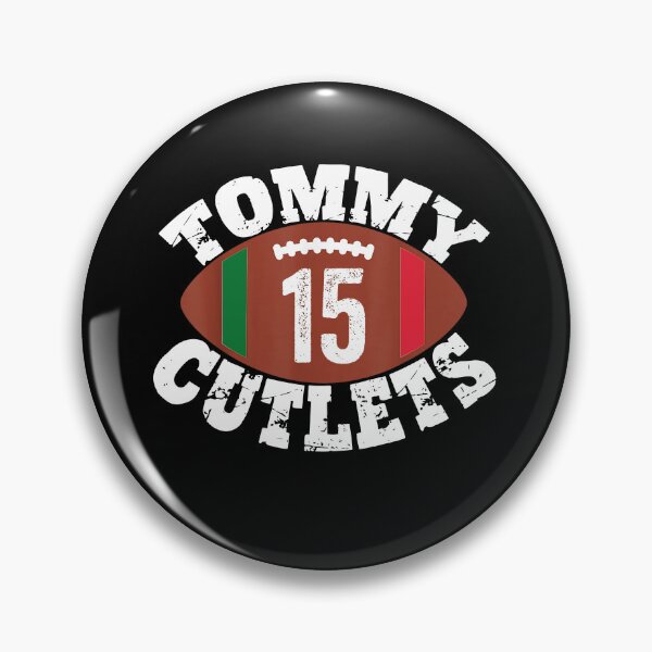 Item preview,   tommy cutlets designed and sold by studiopekepeke.