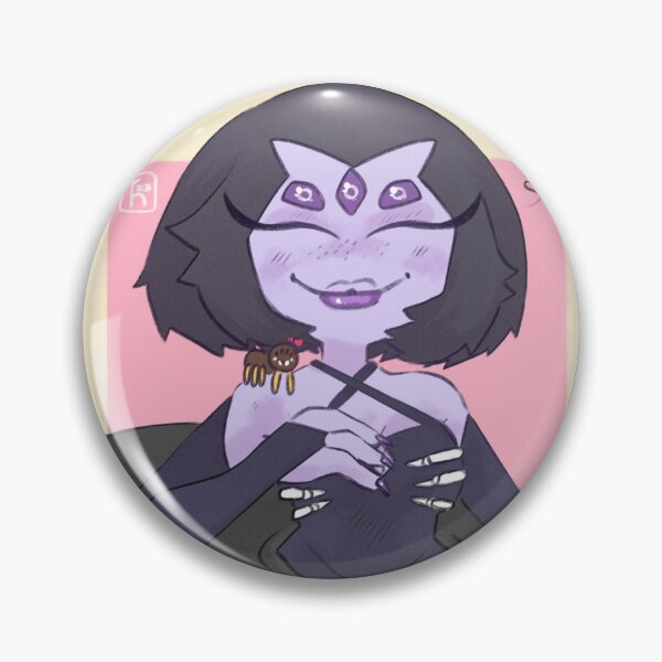 Item preview, Vivian the Forest Tarantula designed and sold by LPAkiComic.