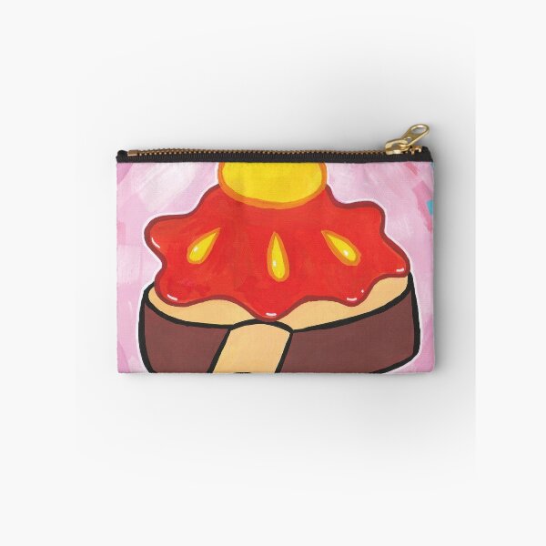 Item preview, Strawberry jam bread with honey designed and sold by artbytabea.