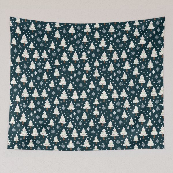 Item preview, Christmas Tree Design designed and sold by joyfulcow.