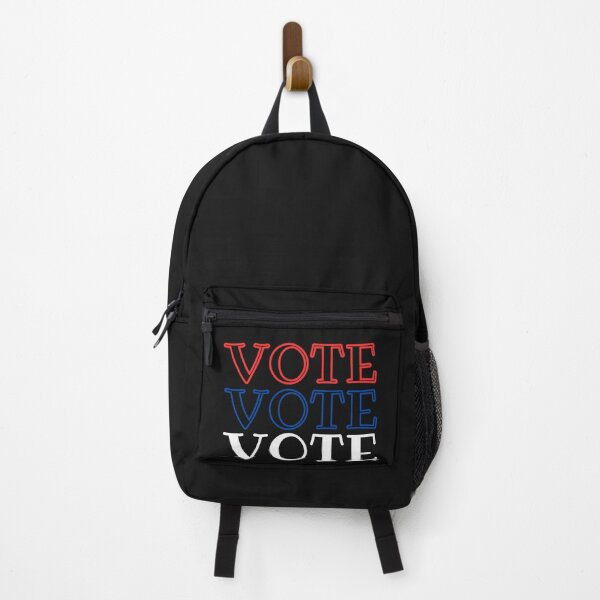 Item preview, Vote Political Elections Campaign 2024 USA Presidential designed and sold by VioletsnPansies.
