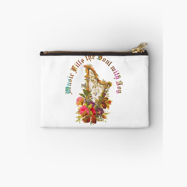 Item preview, Music fills the soul with joy designed and sold by Mahilis.