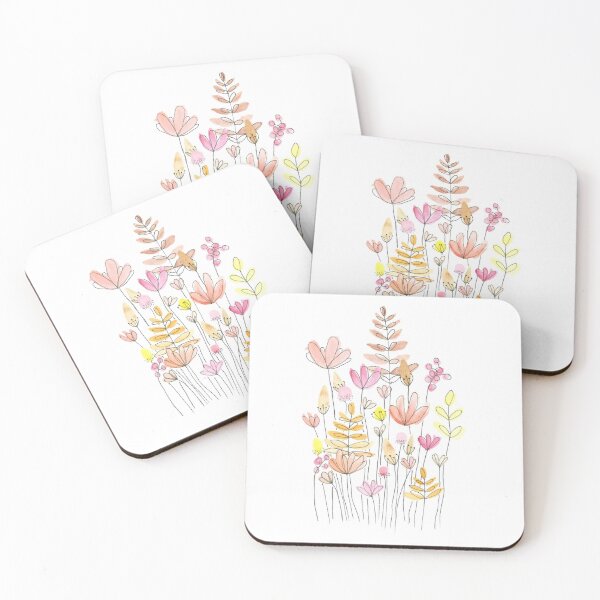 Item preview, Racimo de flores designed and sold by NCM-Designs.