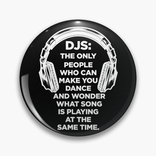 Item preview, DJs unique gifts.  designed and sold by paulo silveira.