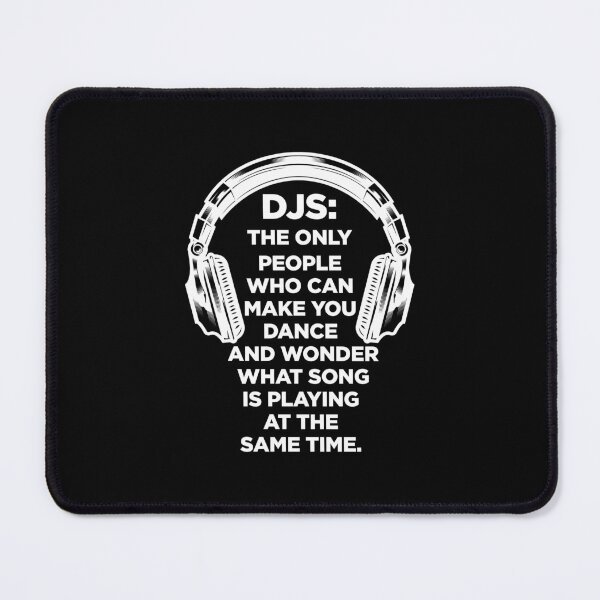 Item preview, DJs unique gifts. designed and sold by paulo silveira.
