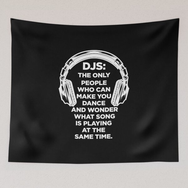 Item preview, DJs unique gifts.  designed and sold by paulo silveira.