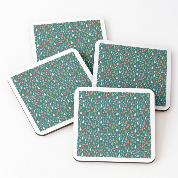 Item preview, Christmas Tree Design designed and sold by joyfulcow.