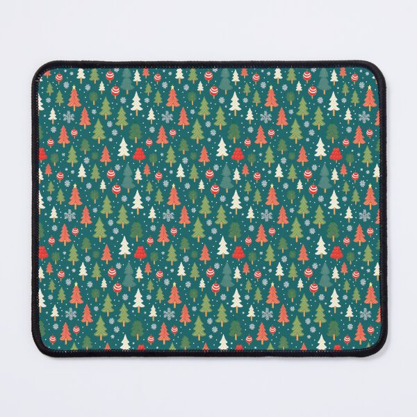 Item preview, Christmas Tree Design designed and sold by joyfulcow.
