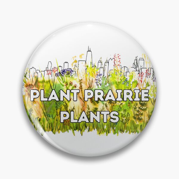 Item preview, Plant Prairie Plants designed and sold by Color Chicago.