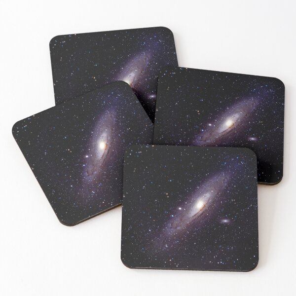 Item preview, Andromeda Galaxy designed and sold by Tom McPherson Photography.