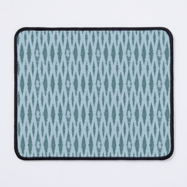 Item preview, Blue Diamond Stencil Pattern designed and sold by Diana377.