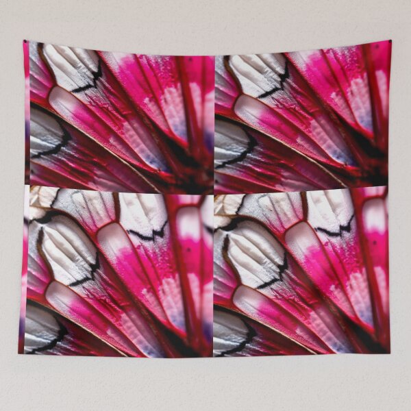 Item preview, Butterfly Wings - Spectrum Wings Unleashed designed and sold by Highlandkings.