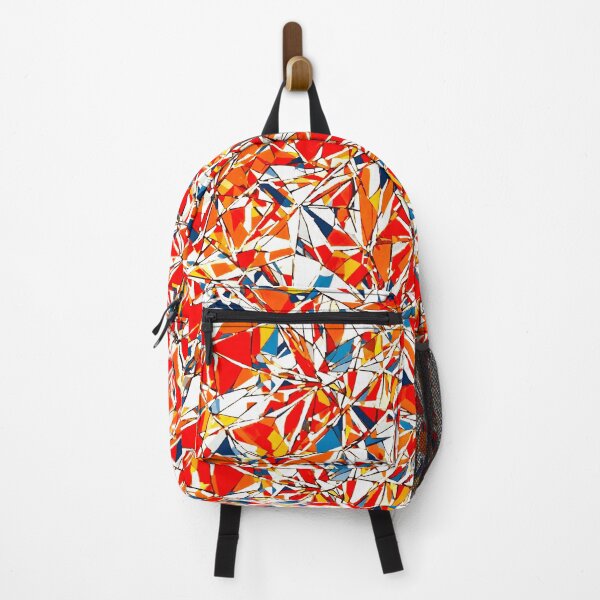 Item preview, Vibrant Geometric Harmony designed and sold by Andreas M. Mueller.