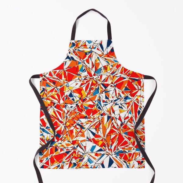 Item preview, Vibrant Geometric Harmony designed and sold by Andreas M. Mueller.