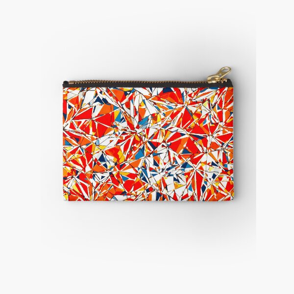 Item preview, Vibrant Geometric Harmony designed and sold by Andreas M. Mueller.