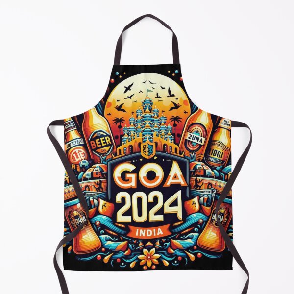 Item preview, Beer at Goa designed and sold by Habib79in.