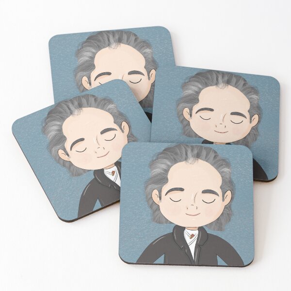 Item preview, Johann Wolfgang Goethe designed and sold by By-Seillu.