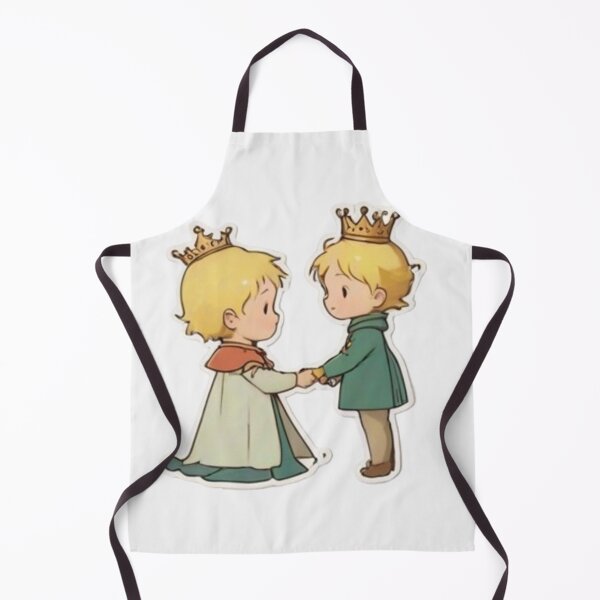 Item preview,  princess AND PRINCE designed and sold by TOGETHERINSIEME.