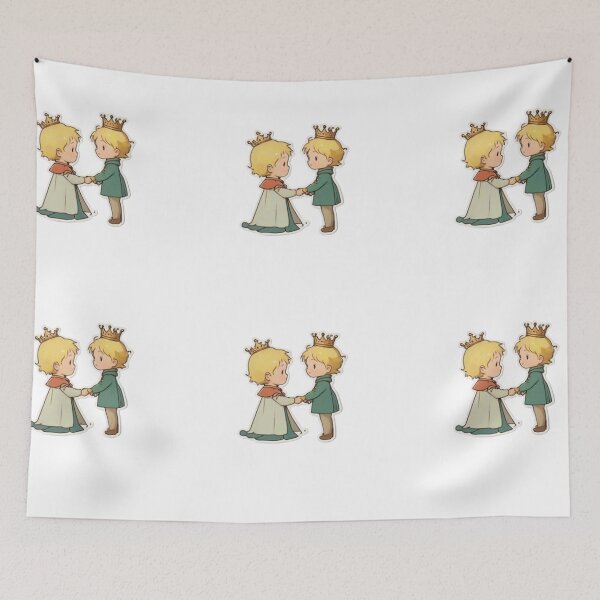 Item preview,  princess AND PRINCE designed and sold by TOGETHERINSIEME.