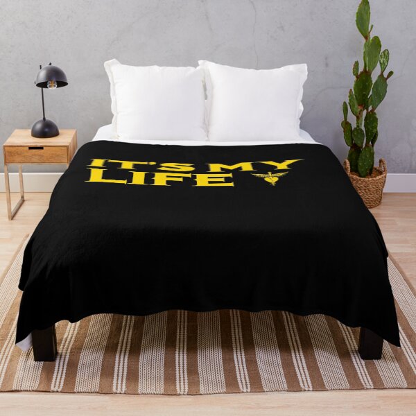 Item preview, It's My Life designed and sold by AspectsOfDreams.
