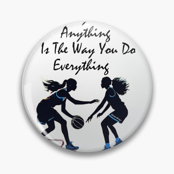 Item preview, The Way You Do Anything V2 designed and sold by KriticalDesigns.