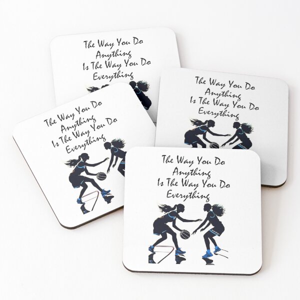 Item preview, The Way You Do Anything V2 designed and sold by KriticalDesigns.