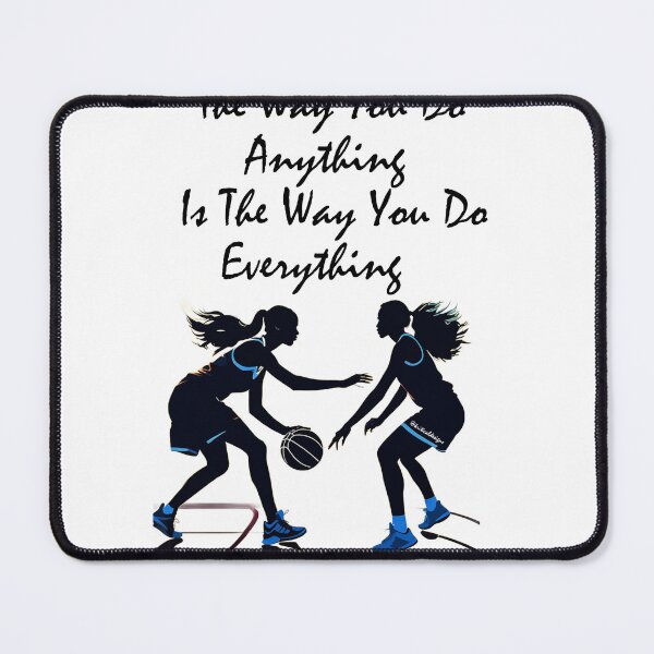 Item preview, The Way You Do Anything V2 designed and sold by KriticalDesigns.